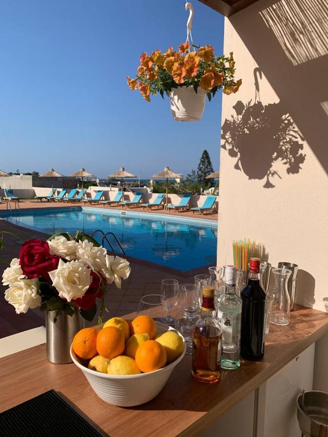 Saradari Beach Hotel - Adults Only Hersonissos  Ngoại thất bức ảnh