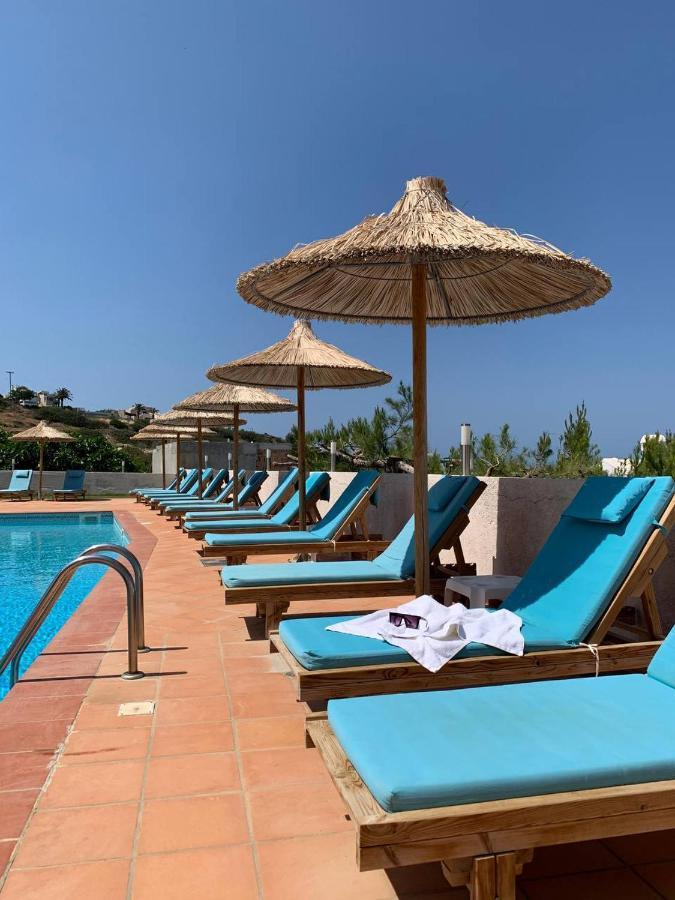 Saradari Beach Hotel - Adults Only Hersonissos  Ngoại thất bức ảnh