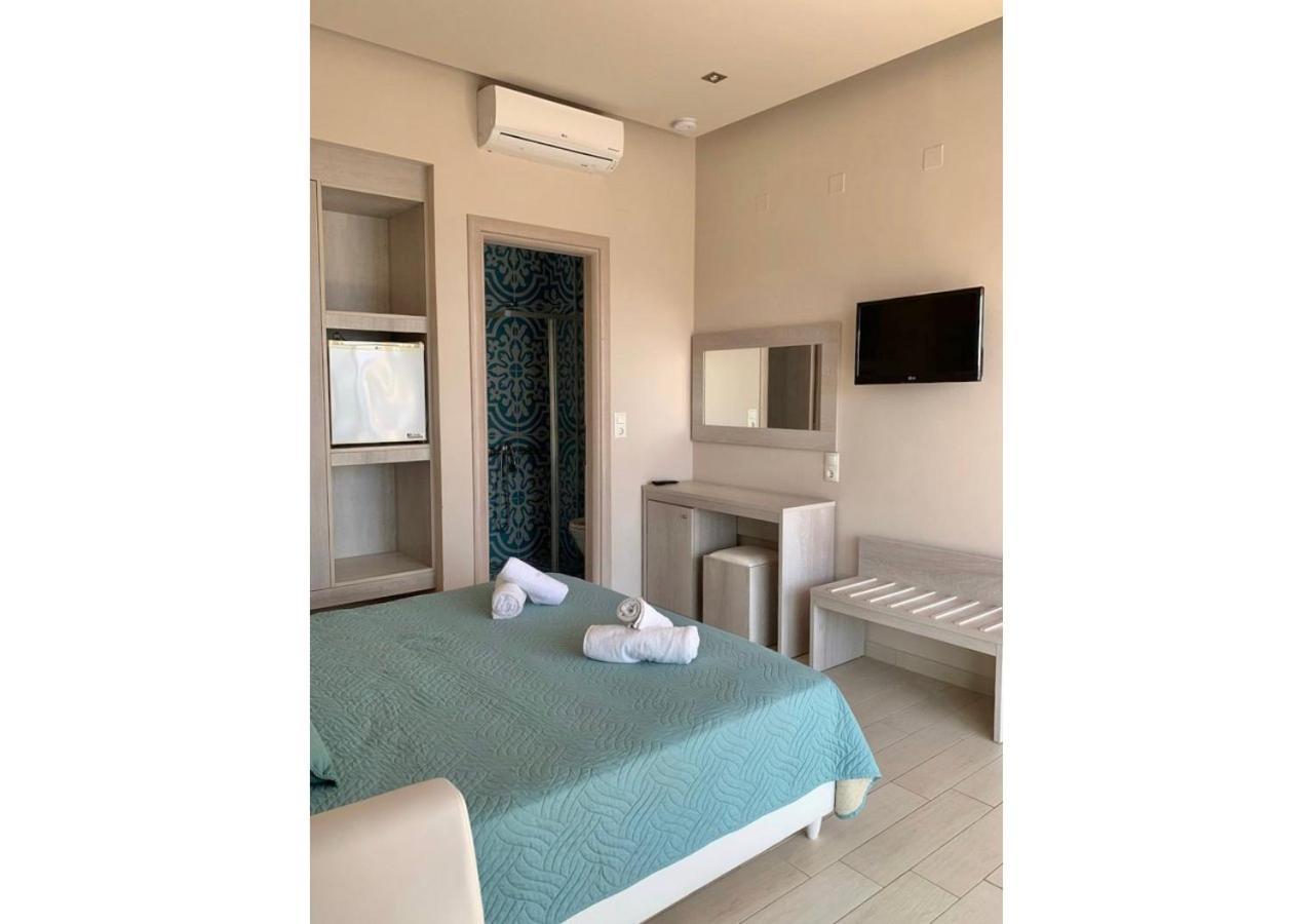 Saradari Beach Hotel - Adults Only Hersonissos  Ngoại thất bức ảnh